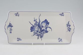 Sell Spode Fontaine - S3419 Q Sandwich Tray 13 1/4"