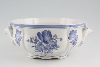 Spode Fontaine - S3419 Q Vegetable Tureen Base Only