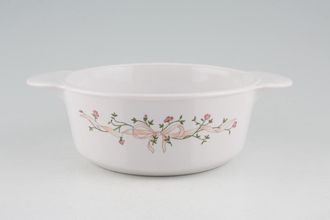 Sell Johnson Brothers Eternal Beau Casserole Dish Base Only 1 1/2pt