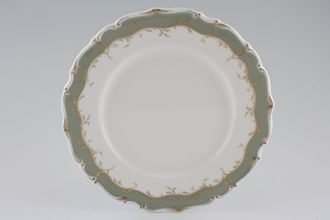 Royal Doulton Fontainebleau - H4978 Breakfast / Lunch Plate 9"