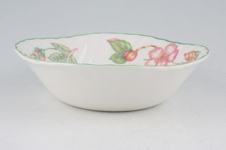 Sell Johnson Brothers English Rose Soup / Cereal Bowl Square 6"