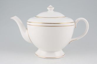 Sell Royal Worcester Contessa Teapot Garrick Shape 2 1/2pt