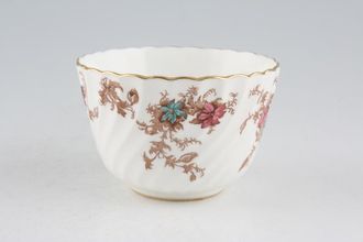 Sell Minton Ancestral - S376 Sugar Bowl - Open (Coffee) Fluted rim 3 1/2"