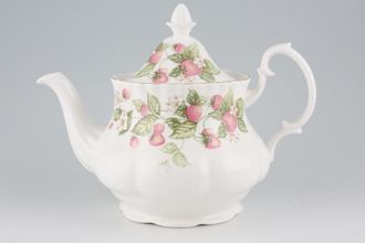 Royal Albert Lyndale Teapot 2pt