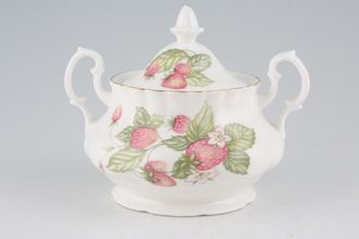 Sell Royal Albert Lyndale Sugar Bowl - Lidded (Tea)