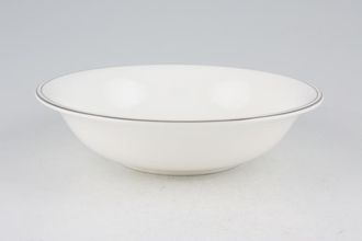 Sell Wedgwood Doric - Platinum Soup / Cereal Bowl 6"