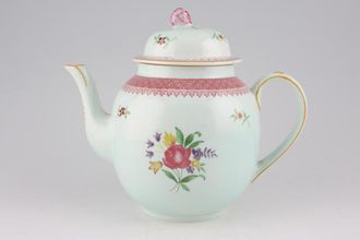 Sell Adams Lowestoft Teapot 1 1/2pt