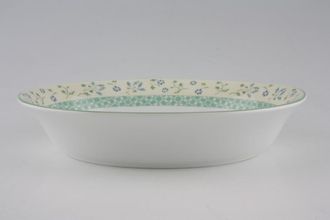 Sell Wedgwood Alpine - Home Vegetable Dish (Open) 9 3/4"