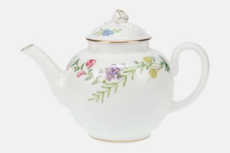 Sell Royal Worcester Arcadia Teapot 1 1/4pt