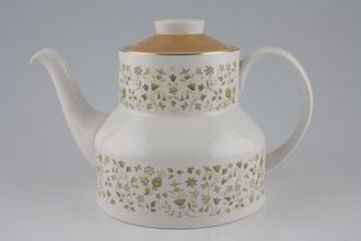 Royal Doulton Westfield - TC1081 Teapot