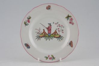 Sell Spode Pearl River - S3714 Tea / Side Plate 6 1/4"