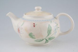 Sell Royal Stafford Country Cottage (Boots) Teapot R. Stafford Backstamp 1 3/4pt