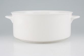Royal Worcester Tempo Vegetable Tureen Base Only 9 1/2"