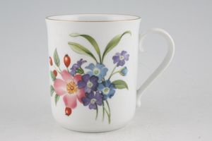 Royal Worcester Pershore Mug