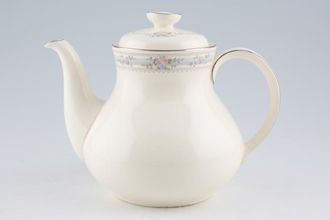 Royal Doulton Angelica - H5194 Teapot 2 1/4pt