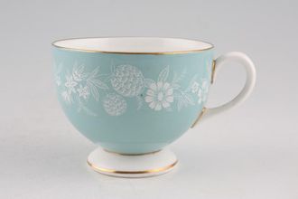 Sell Wedgwood Fieldfare - Blue Teacup 3 1/4" x 2 1/2"