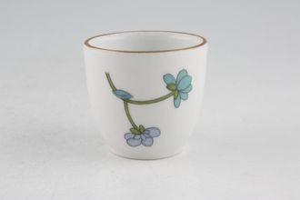 Royal Worcester Astley - Gold Edge Egg Cup