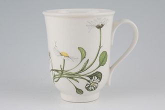 Sell Portmeirion Queens Hidden Garden Mug Daisy and Calendula 3 1/4" x 4 1/8"
