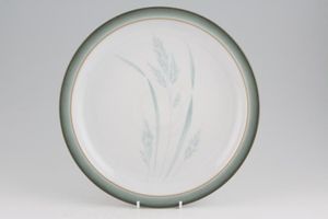 Denby Regency Green Meadow Dinner Plate