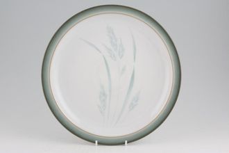 Sell Denby Regency Green Meadow Dinner Plate 10 3/8"