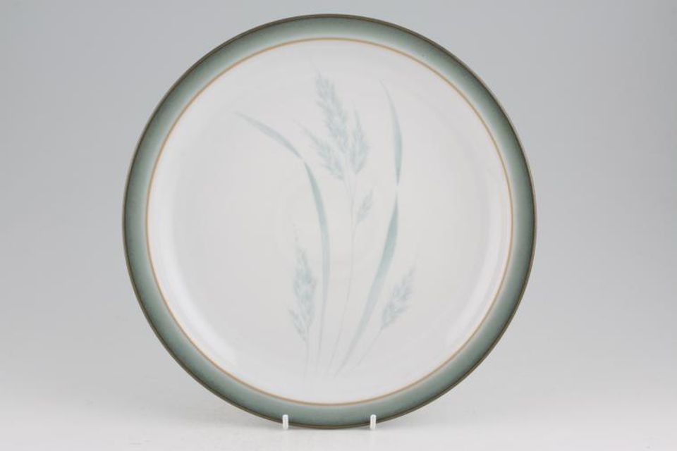 Denby Regency Green Meadow Dinner Plate 10 3/8"