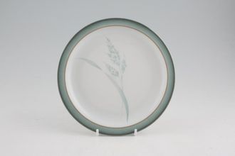 Denby Regency Green Meadow Tea / Side Plate 6 7/8"