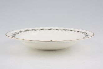 Sell Royal Worcester Engadine Rimmed Bowl 8 1/8"