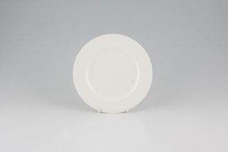 Wedgwood Galaxie White Tea / Side Plate 6"