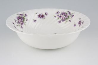 Sell Aynsley Wild Violets Serving Bowl 9 1/4"