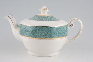 Wedgwood Garden Teapot