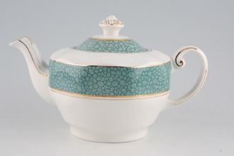 Sell Wedgwood Garden Teapot 1 3/4pt
