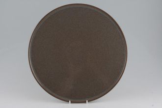 Sell Denby Greystone Platter Round 12 1/2"