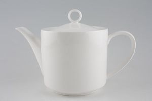 Royal Worcester Tempo Teapot