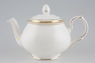 Sell Duchess Ascot - Gold Teapot 2 cups 3/4pt