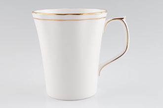 Duchess Ascot - Gold Mug 3 1/2" x 4"