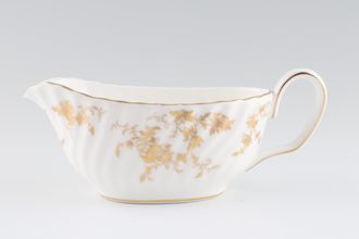 Sell Minton Ancestral - Gold - S595 Sauce Boat