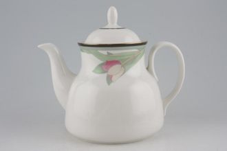 Sell Royal Doulton Awakening - T.C.1162 Teapot Large