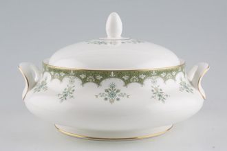 Royal Doulton Ashmont - H5010 Vegetable Tureen with Lid