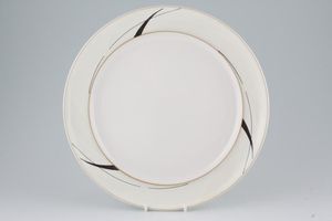 Denby Oyster and Oyster Strands Dinner Plate