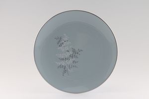 Royal Doulton Forest Glade - T.C.1014 Breakfast / Lunch Plate