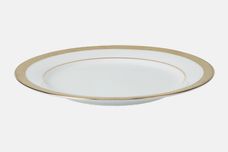 Boots Imperial - Gold Salad/Dessert Plate 8 1/4" thumb 2