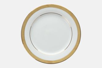 Sell Boots Imperial - Gold Salad/Dessert Plate 8 1/4"