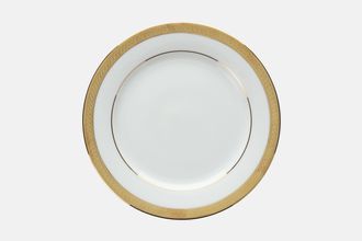 Boots Imperial - Gold Salad/Dessert Plate 8 1/4"