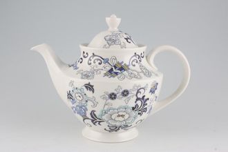 Sell Royal Doulton Nankin - T.C.1091 Teapot 2pt