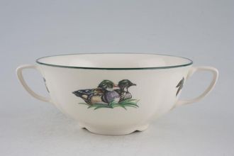 Johnson Brothers Brookshire Soup Cup