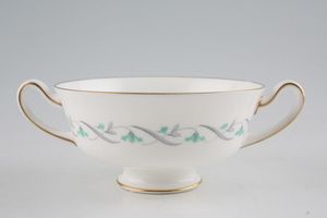 Royal Doulton Temple Garden - H4916 Soup Cup