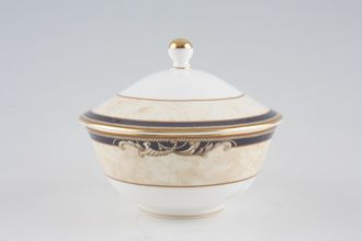 Sell Wedgwood Cornucopia Rice Bowl With Lid