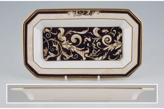 Sell Wedgwood Cornucopia Tray (Giftware) Bloomsbury Dressing Table Tray 8 1/4" x 4 7/8"