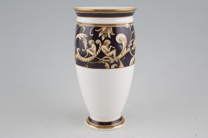 Wedgwood Cornucopia Vase
