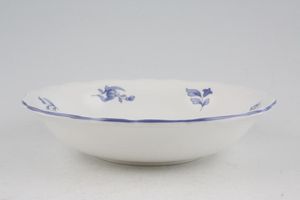 Spode Fontaine - S3419 Q Soup / Cereal Bowl